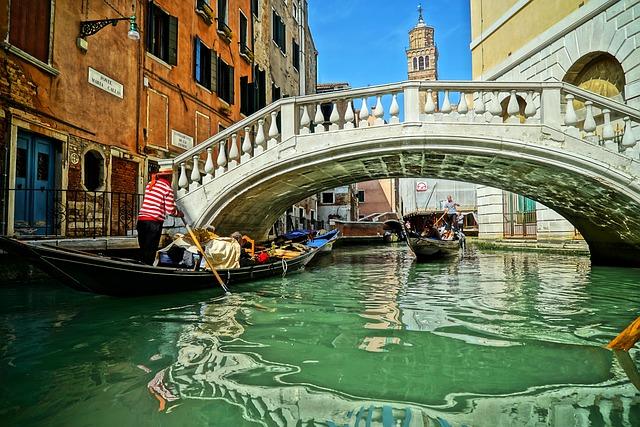 luxury train travel london to venice