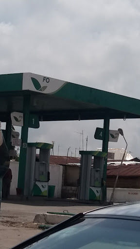 Forte Oil - Obafemi Awolowo Road, Jabi, 419 Obafemi Awolowo Way, Jabi 901002, Abuja, Nigeria, Gas Station, state Federal Capital Territory