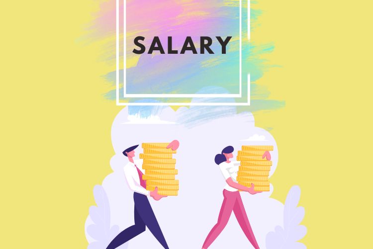 Freelance WordPress Developer Salary