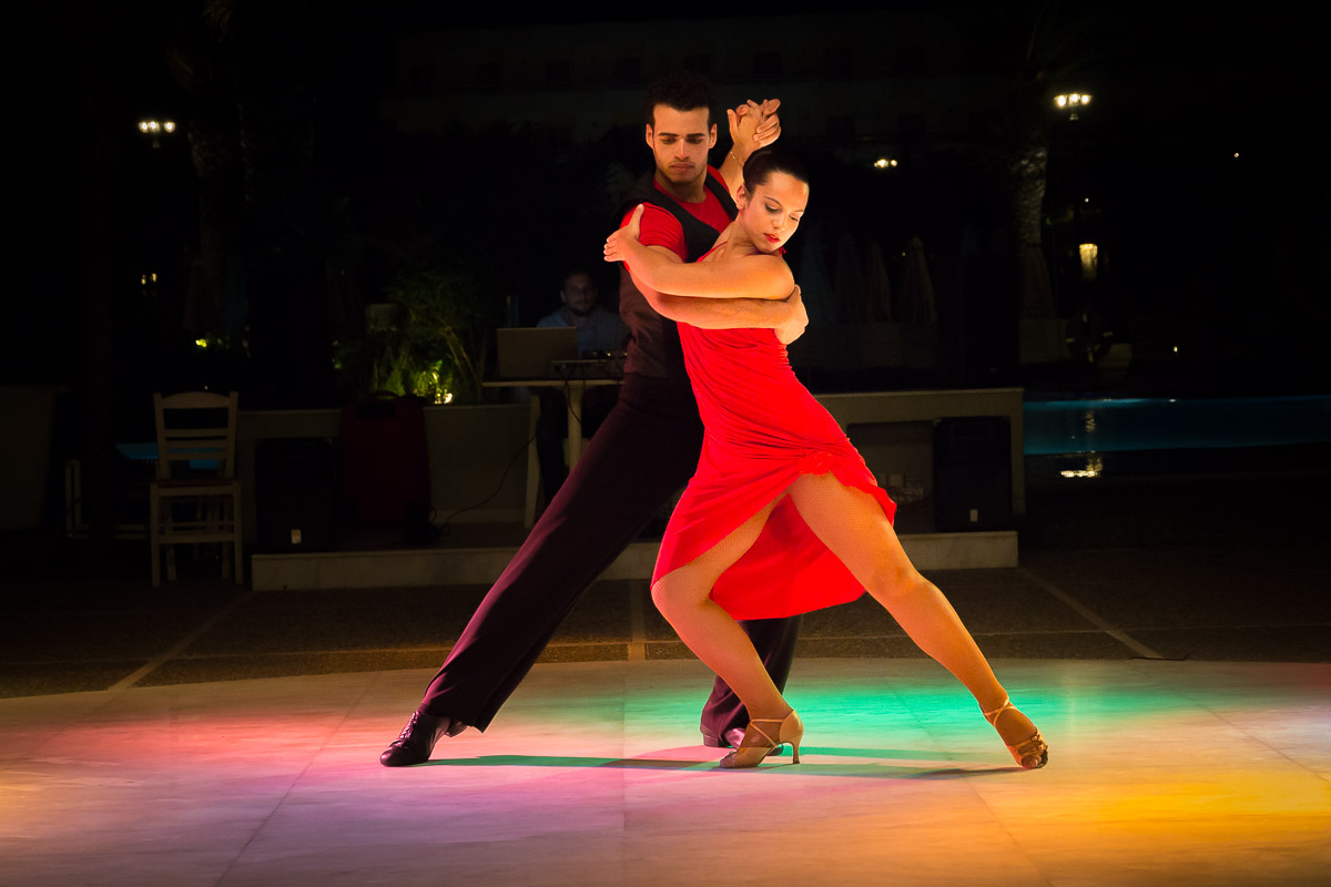 Latin Dance - How To Start Your Journey To Master The Art
