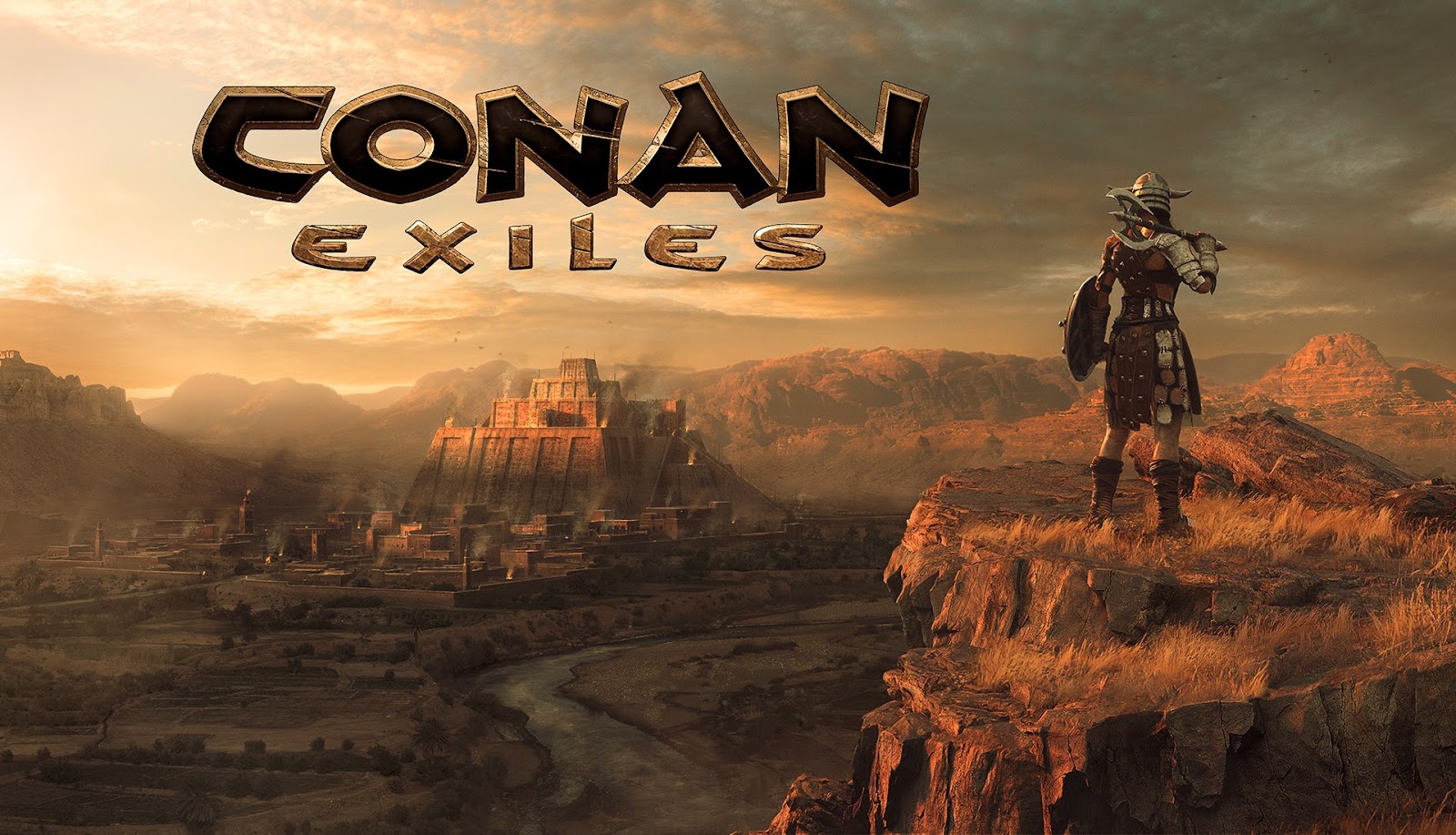 Conan Exiles Top 100 Steam Games