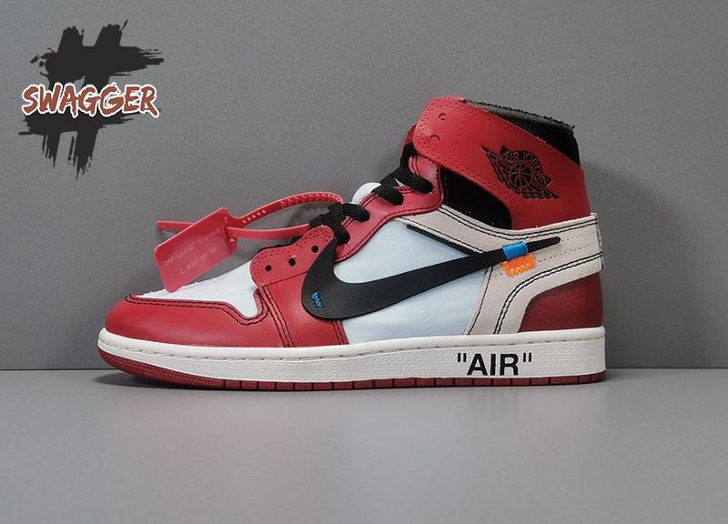 Mẫu Nike Jordan 1 được nhiều người yêu thích!