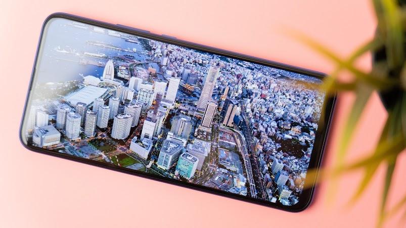 【開箱上手】華為 Huawei Y9 Prime 2019 —— 平價也能夠全面|科技狗 - 12 【開箱上手】華為 Huawei Y9 Prime 2019 —— 平價也能夠全面|科技狗 - 12