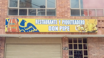 Restaurante y Piqueteadero Don Pipe - Cra. 15, Mosquera, Cundinamarca, Colombia