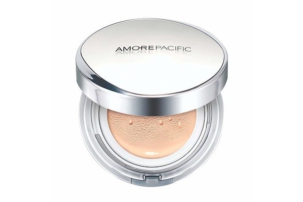 Amore Pacific Color Control Cushion Compact Broad Spectrum SPF 50+ from Amazon