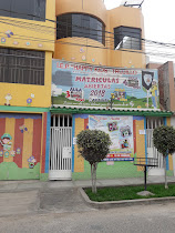 I.E.P. Happy Kids Trujillo