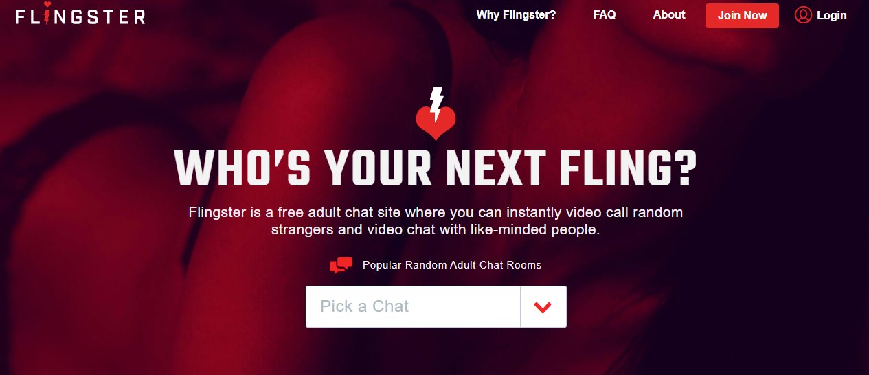 10 Best Omegle Alternatives: Top Sites Like Omegle To Video Chat With  Strangers