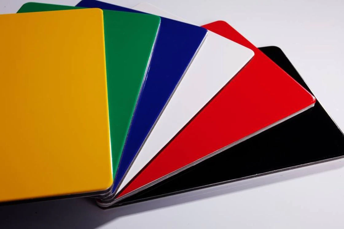 acp aluminium