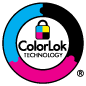 ColorLok statement