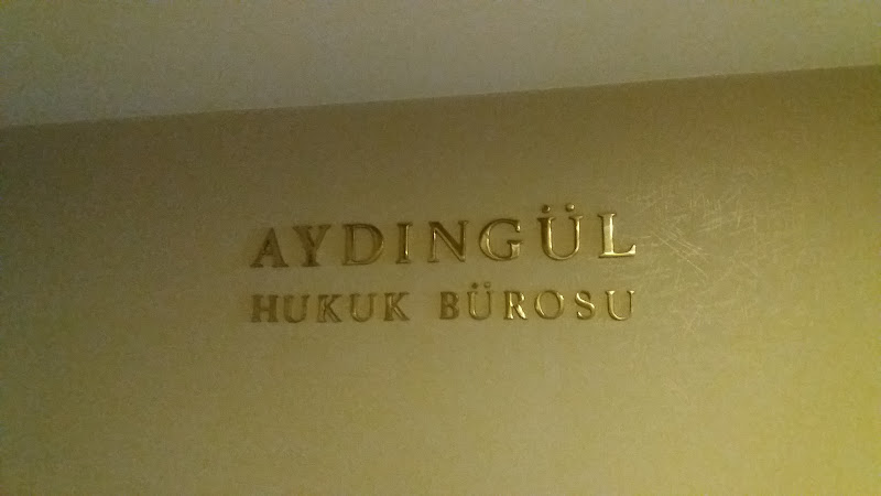 Aydıngül Avukatlık, Arabuluculuk ve Danışmanlık Bürosu