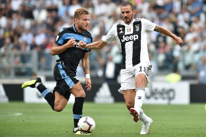 Nhận định soi kèo Juventus vs Lazio, 1h45 ngày 17/5