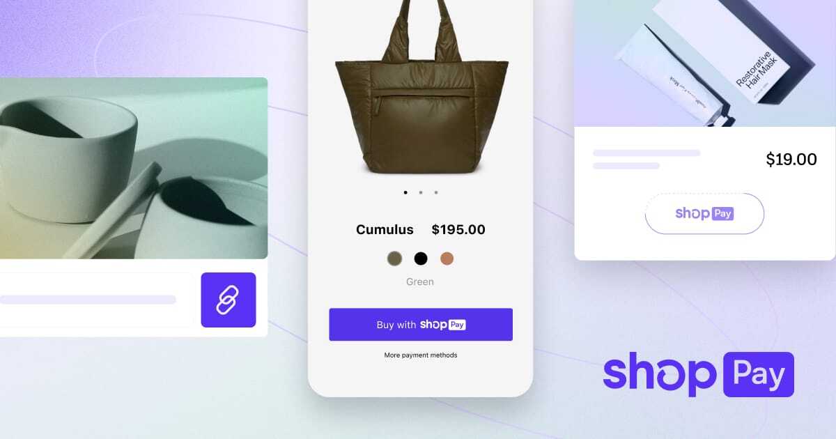 Shop Pay Features - DSers
