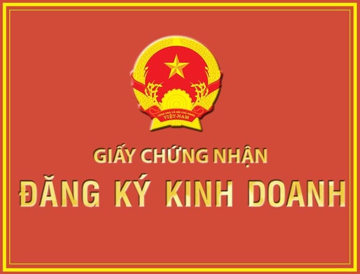 Dịch vụ làm visa Áo - Chứng nhận đăng ký kinh doanh là giấy tờ bắt buộc đối với các chủ doanh nghiệp