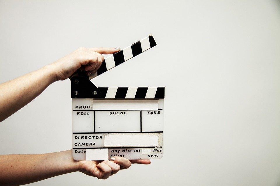 Video Production, Video, Movie, Film, Equipment