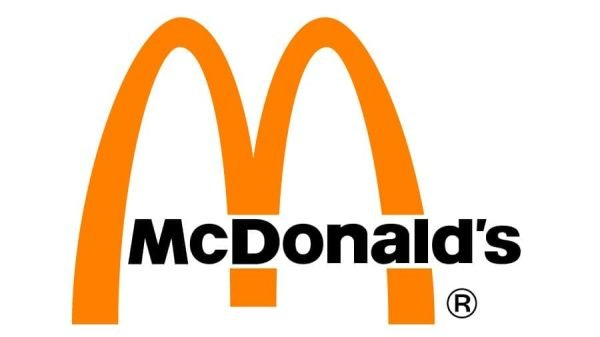 Logo De Mcdonalds