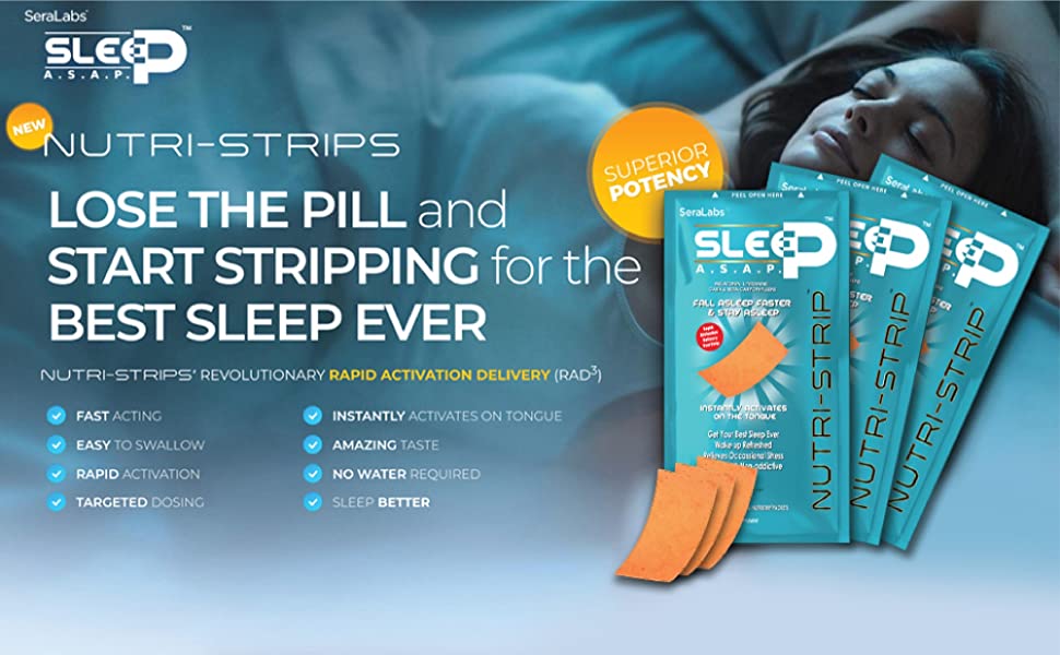 Sleep A.S.A.P Review 