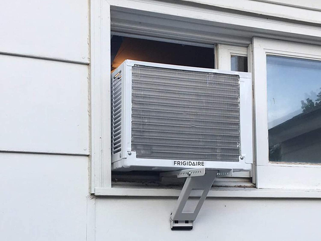 How to Measure Window for Window AC