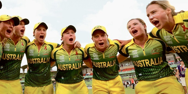 Custom Cricket Shirts and Custom Cricket Uniforms with ColourUp Australia -  Blog
