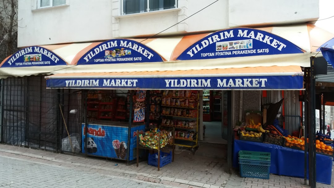 Akmar market