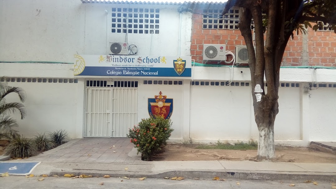 Windsor School