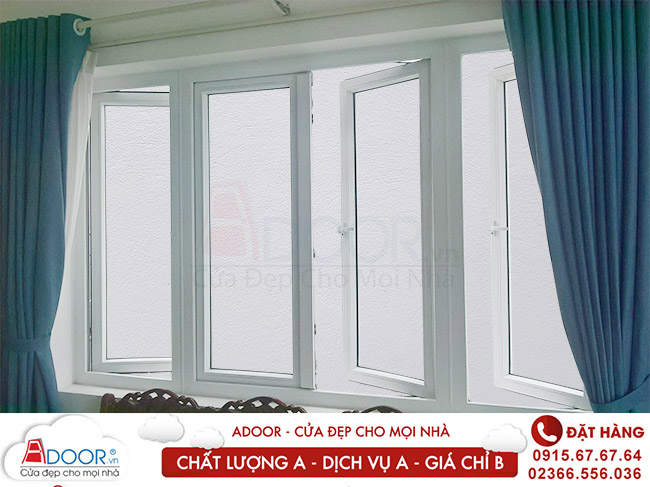 cửa nhựa lõi thép adoor cửa nhựa lõi thép adoor