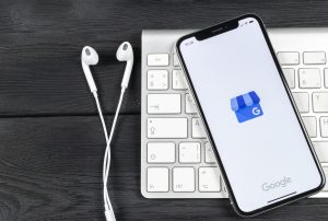 Agence Google Ads