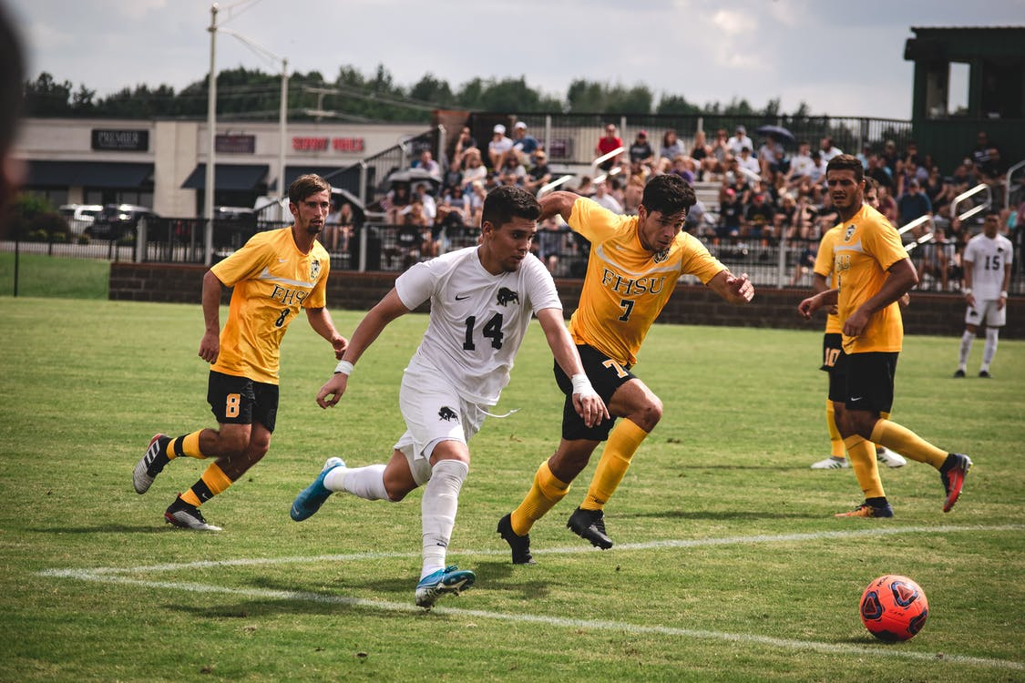 How to Watch Soccer for Free on Smartphone