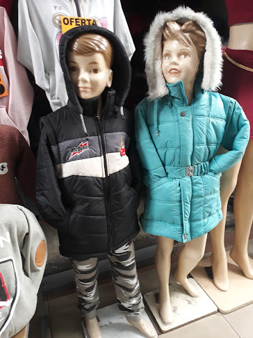 Ropa Para Niños - Tienda de ropa