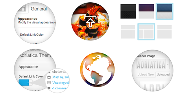upthemes-framework