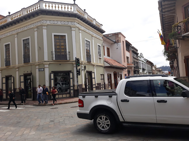 Opiniones de Datafast Cuenca. en Cuenca - Oficina de empresa