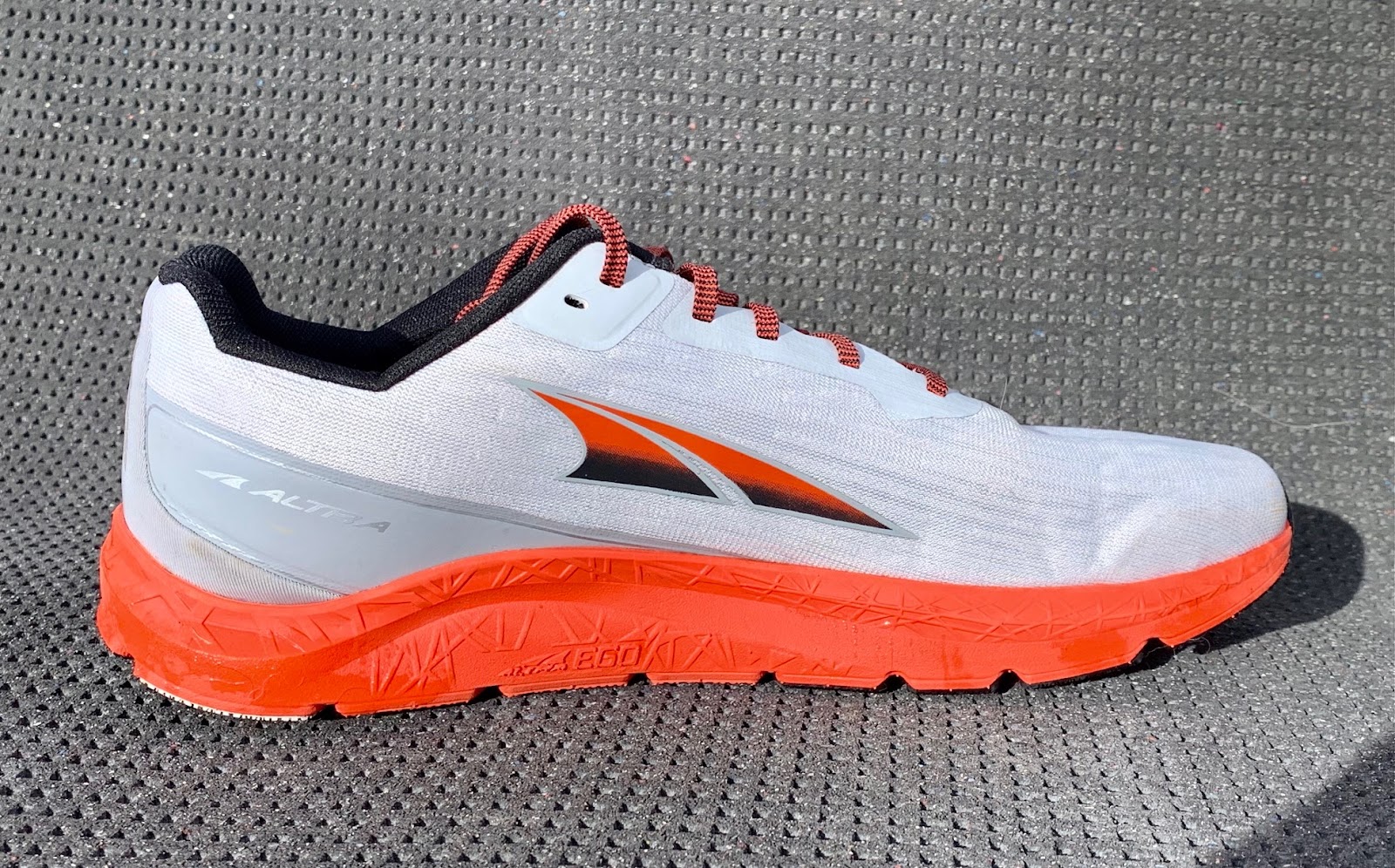 Road Trail Run: Altra Running Rivera Review