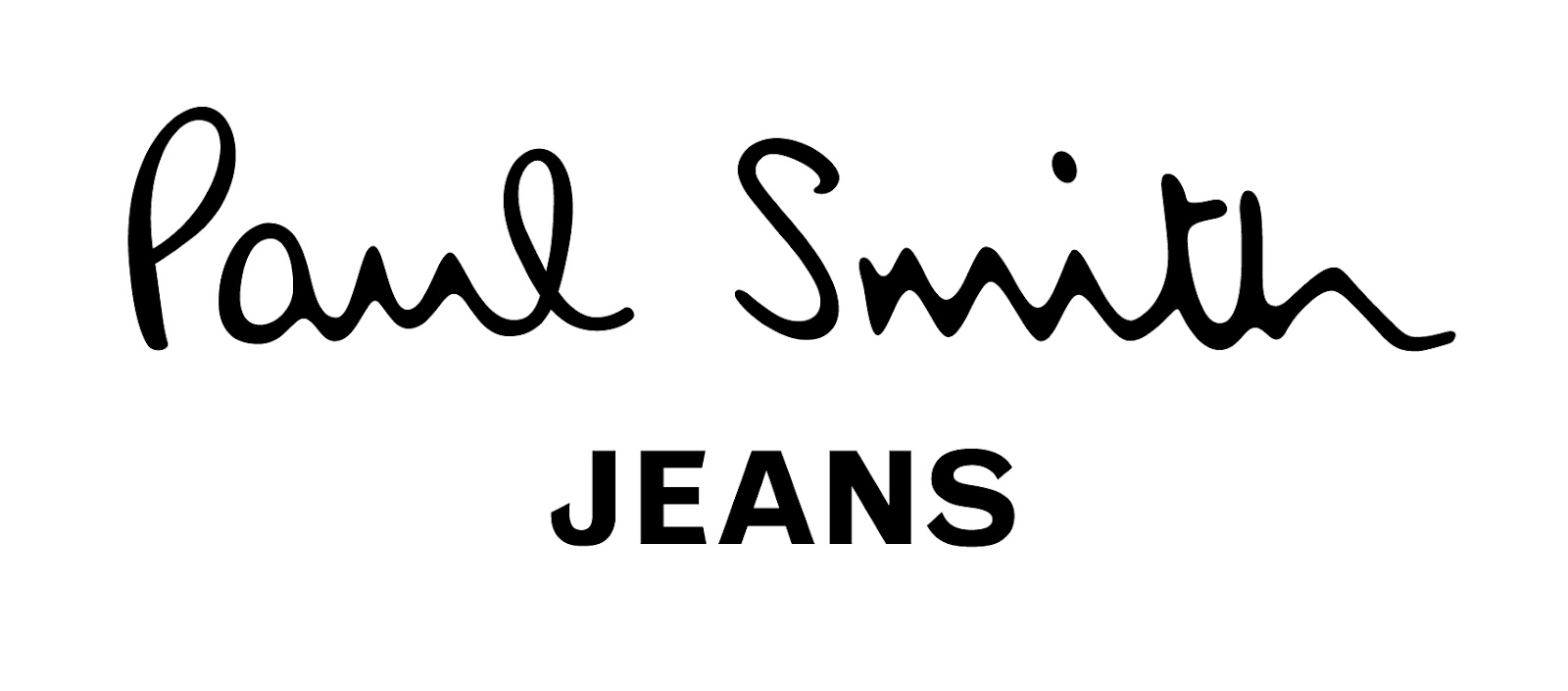 Logo de la société Paul Smith Jeans