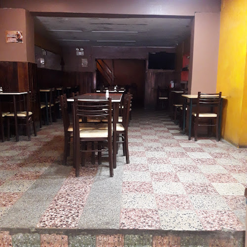 Restaurant El Pueblo - Restaurante