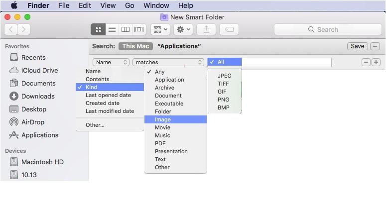 How to use finder utility to remove duplicate images.jpg