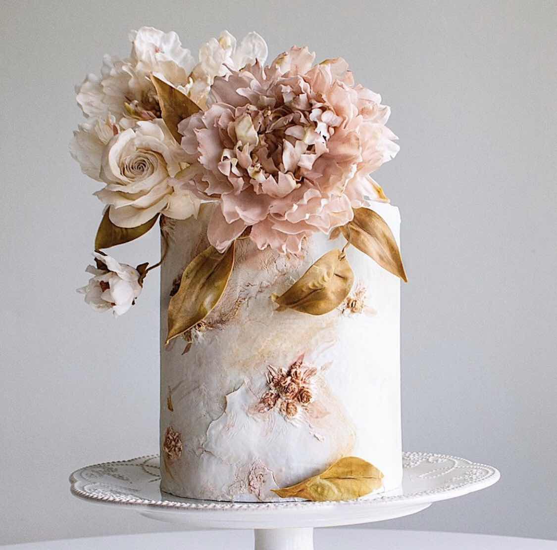 Magical Cake Designs by Cynthia Irani Design