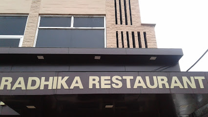 Radhika Restaurant - A-1, Civil Centre, Marhatal, Jabalpur, Madhya Pradesh 482001, India
