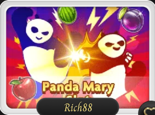 Mẹo chơi Rich88 – Panda Mary hiệu quả nhất tại cổng game OZE 