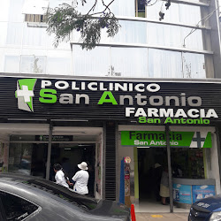 Policlínico San Antonio