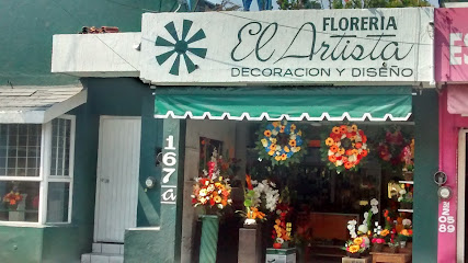 Florería El Artista
