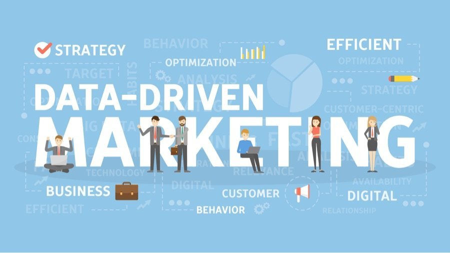 Why Data Is The Key To Better Execution And Strategic Decisions