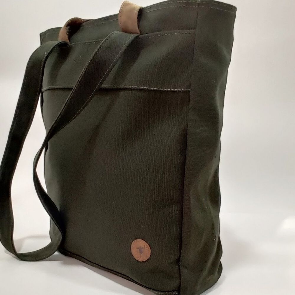 Túi xách balo chất liệu canvas