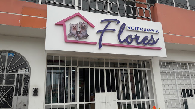 Clínica Veterinaria FLORES - Veterinario