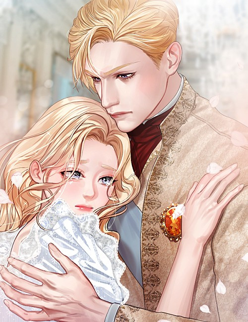 I Will Surrender My Position As The Empress Novel I Will Surrender My Position as the Empress - Chapter 4.2 - Sweet Escape