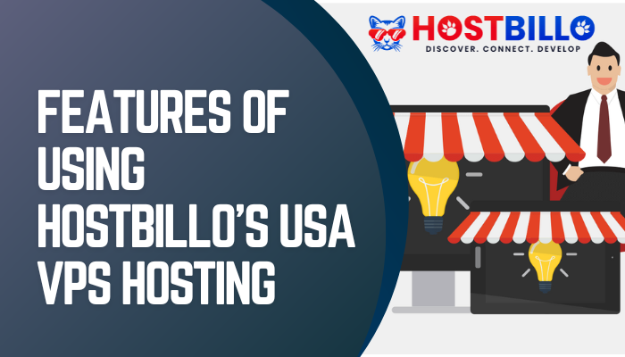 Hostbillo's USA VPS Hosting