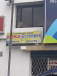 Centro de la Visión Óptica Torres - Óptica