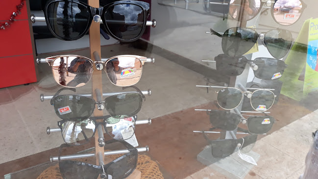 OPTICA RICAURTE - Óptica