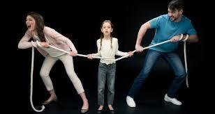 Dealing With Divorce When Kids Are Involved - Support for Stepdads