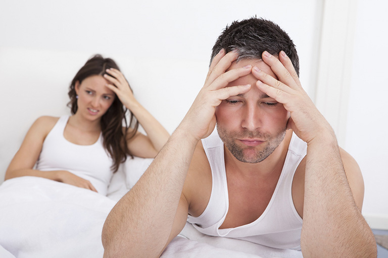 thực phẩm tăng cường sinh lý nam
