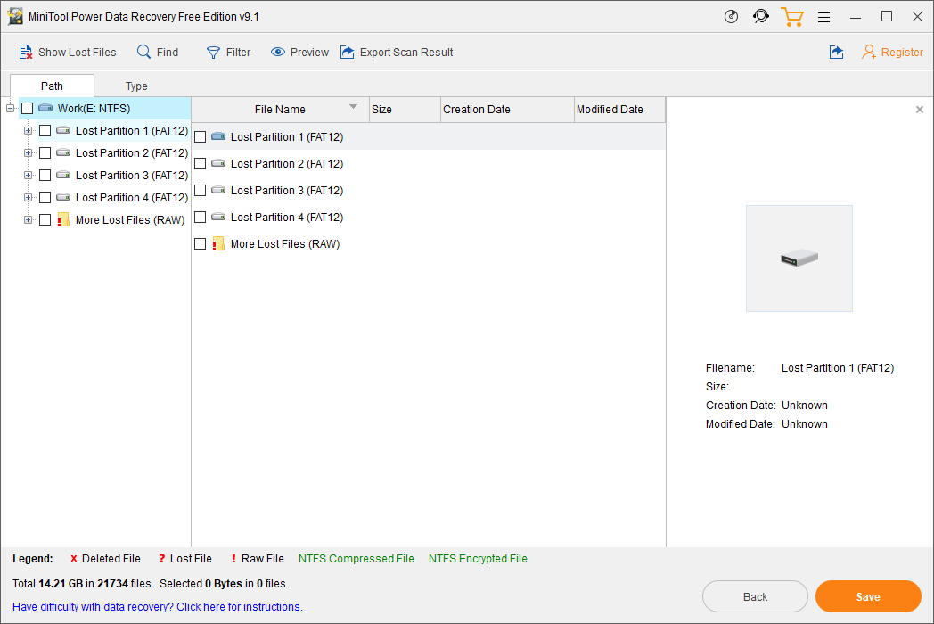 How to Fix External Hard Drive Not Showing up on Windows 10