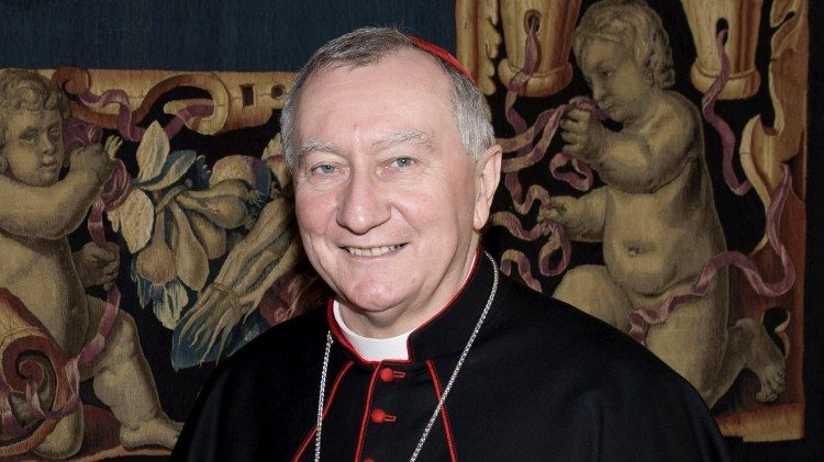 Đức Hồng y Parolin: 2018 là năm của giới trẻ và gia đình đối với Đức Thánh Cha Phanxico